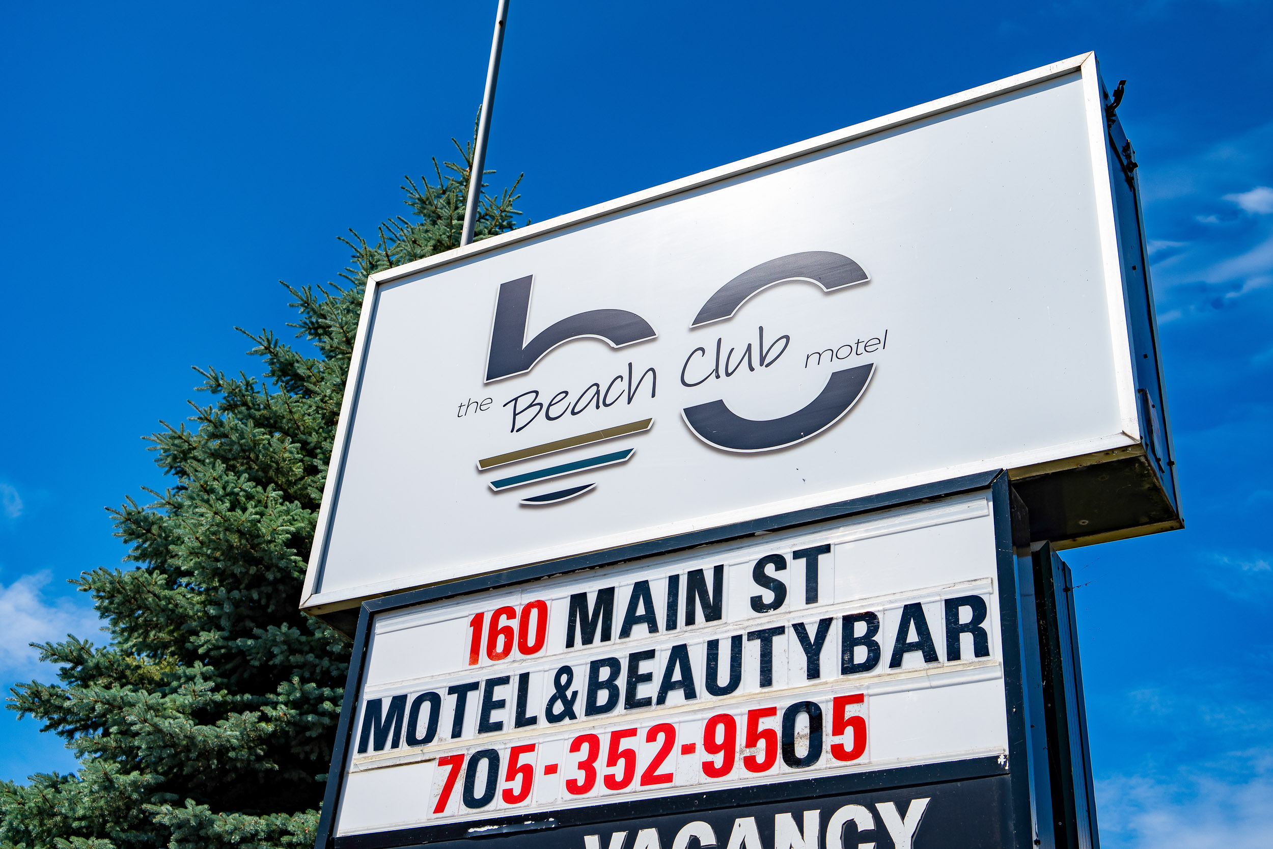 Beach Club by Beach1 Motel